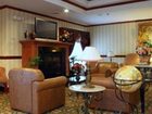 фото отеля Comfort Inn & Suites Ann Arbor
