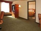 фото отеля Comfort Inn & Suites Ann Arbor