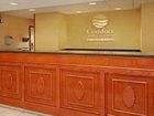 фото отеля Comfort Inn & Suites Ann Arbor