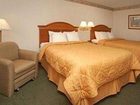 фото отеля Comfort Inn & Suites Ann Arbor
