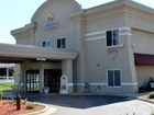 фото отеля Comfort Inn & Suites Ann Arbor