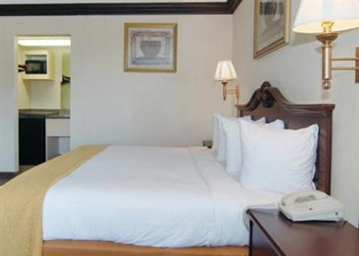 фото отеля Ramada Inn Lafayette