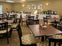 Ramada Inn Lafayette