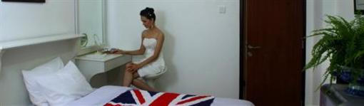 фото отеля The London Living Apartment