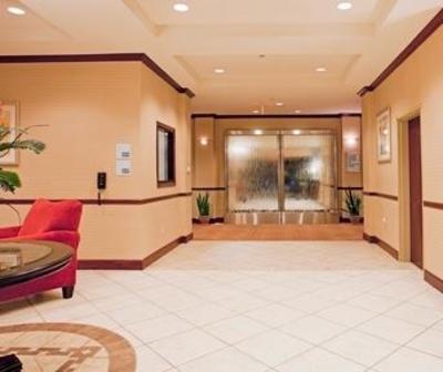 фото отеля Holiday Inn Express Hotel & Suites Amarillo South