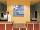 фото отеля Holiday Inn Express Hotel & Suites Amarillo South