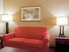 фото отеля Holiday Inn Express Hotel & Suites Amarillo South