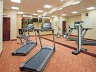 фото отеля Holiday Inn Express Hotel & Suites Amarillo South