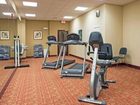 фото отеля Holiday Inn Express Hotel & Suites Amarillo South
