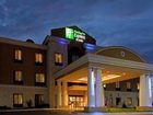 фото отеля Holiday Inn Express Hotel & Suites Amarillo South