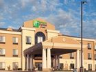 фото отеля Holiday Inn Express Hotel & Suites Amarillo South