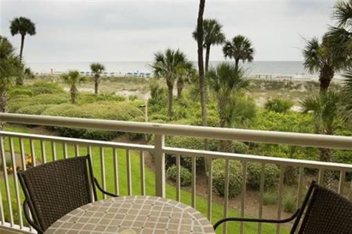 фото отеля Captains Walk Villas