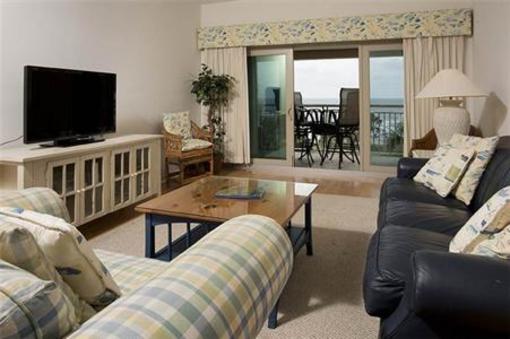 фото отеля Captains Walk Villas