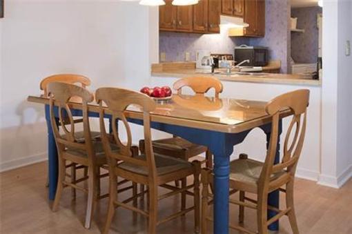 фото отеля Captains Walk Villas