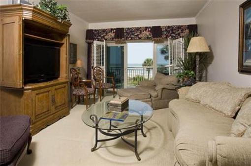 фото отеля Captains Walk Villas