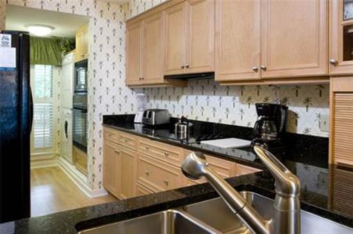 фото отеля Captains Walk Villas