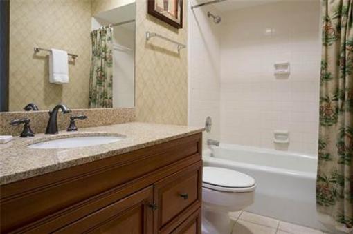 фото отеля Captains Walk Villas