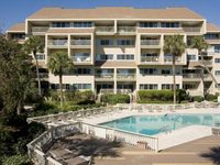 Captains Walk Villas