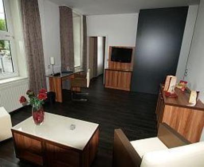 фото отеля Akzent Hotel Goldene Krone Clausthal-Zellerfeld