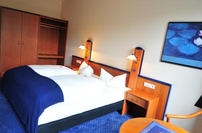 фото отеля Akzent Hotel Goldene Krone Clausthal-Zellerfeld