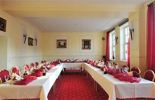 фото отеля Akzent Hotel Goldene Krone Clausthal-Zellerfeld