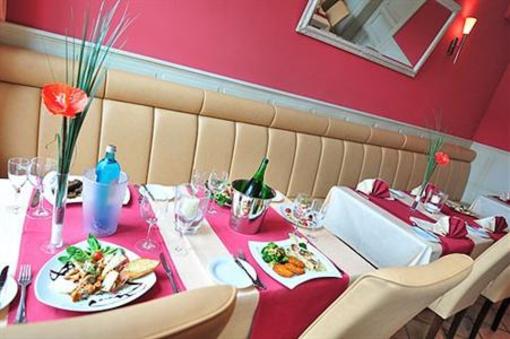 фото отеля Akzent Hotel Goldene Krone Clausthal-Zellerfeld