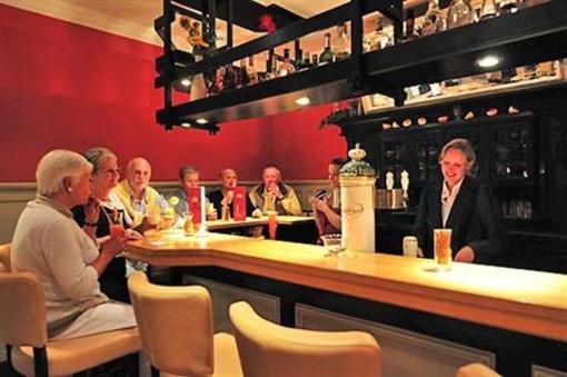 фото отеля Akzent Hotel Goldene Krone Clausthal-Zellerfeld