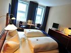 фото отеля Akzent Hotel Goldene Krone Clausthal-Zellerfeld