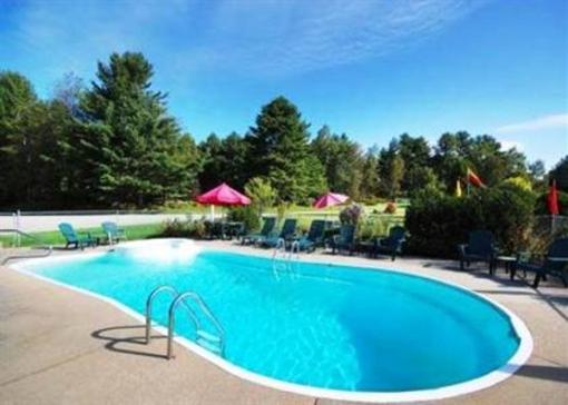 фото отеля Econo Lodge Killington Mendon