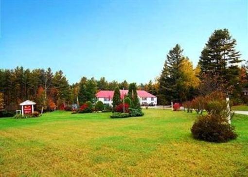 фото отеля Econo Lodge Killington Mendon