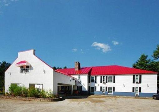 фото отеля Econo Lodge Killington Mendon