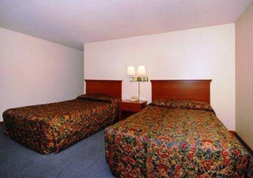 фото отеля Econo Lodge Killington Mendon