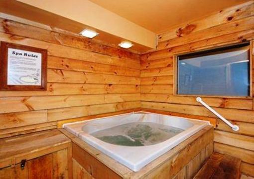 фото отеля Econo Lodge Killington Mendon