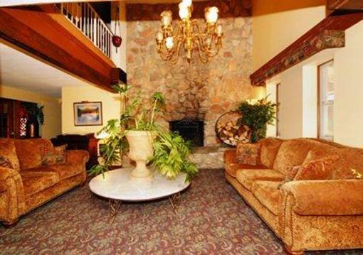 фото отеля Econo Lodge Killington Mendon