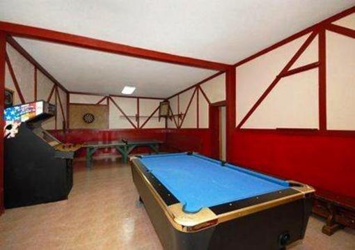 фото отеля Econo Lodge Killington Mendon