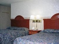 Econo Lodge Killington Mendon