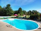 фото отеля Econo Lodge Killington Mendon