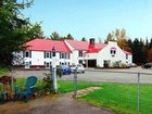 фото отеля Econo Lodge Killington Mendon