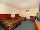 фото отеля Econo Lodge Killington Mendon