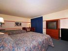 фото отеля Econo Lodge Killington Mendon