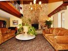 фото отеля Econo Lodge Killington Mendon