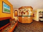 фото отеля Econo Lodge Killington Mendon