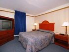 фото отеля Econo Lodge Killington Mendon