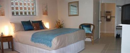 фото отеля Beachport Bed and Breakfast
