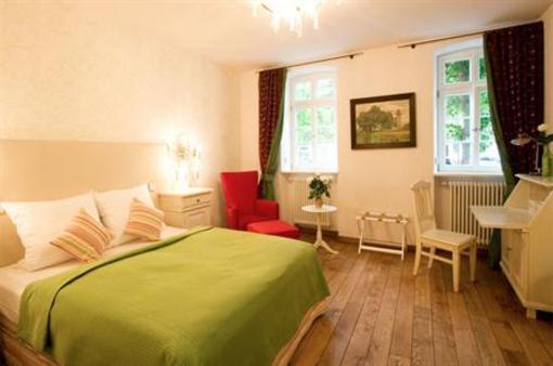 фото отеля Grenzhof Hotel