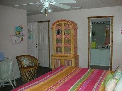 фото отеля Mellon Patch Inn