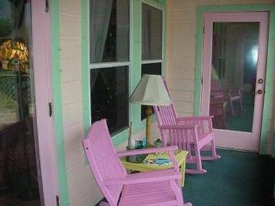 фото отеля Mellon Patch Inn