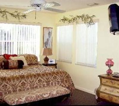 фото отеля Mellon Patch Inn