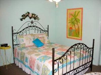 фото отеля Mellon Patch Inn
