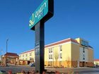 фото отеля Quality Inn Jacksonville North Carolina